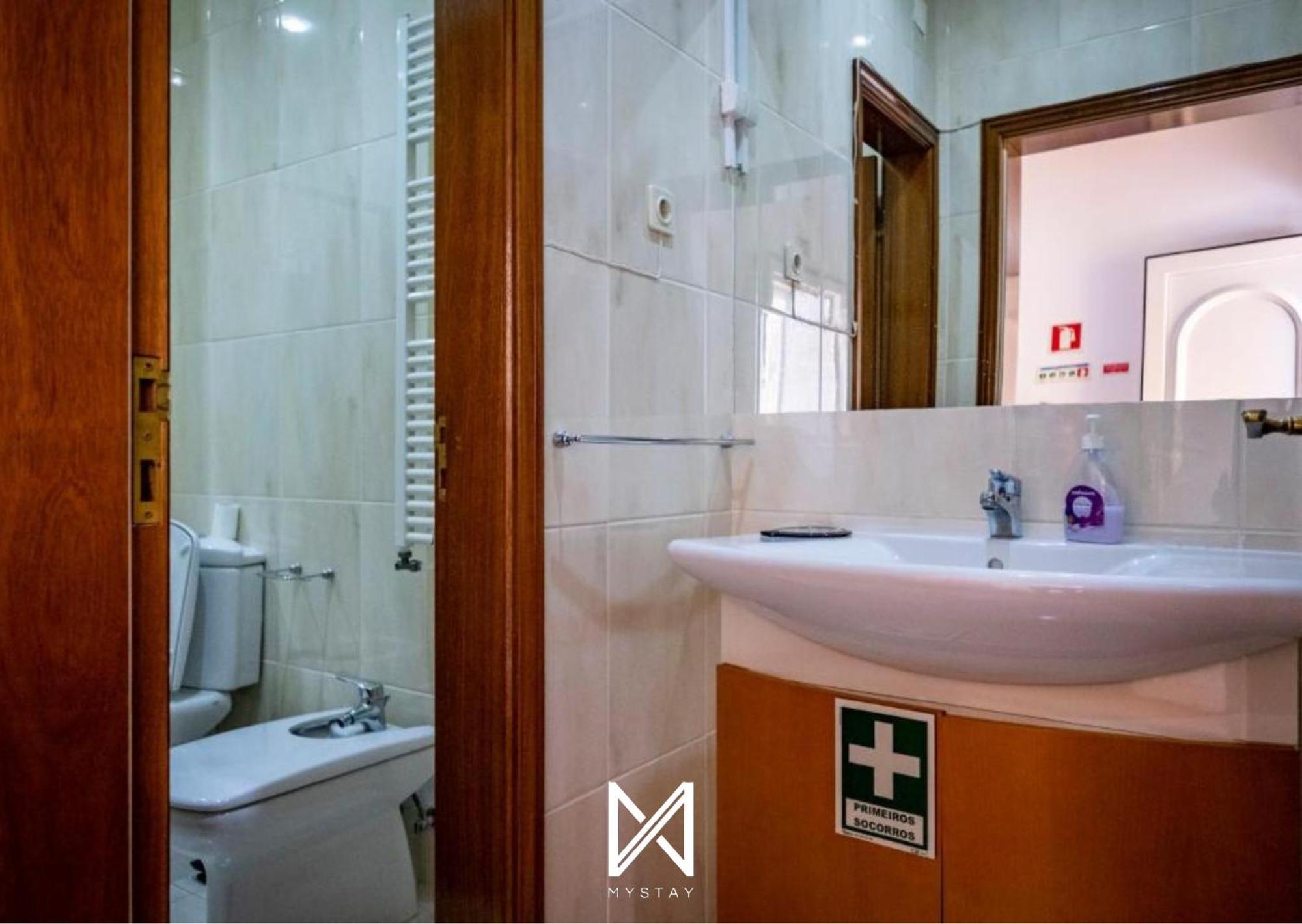 Mystay - Casa Pereira Soeima Alfândega da Fé Exterior foto