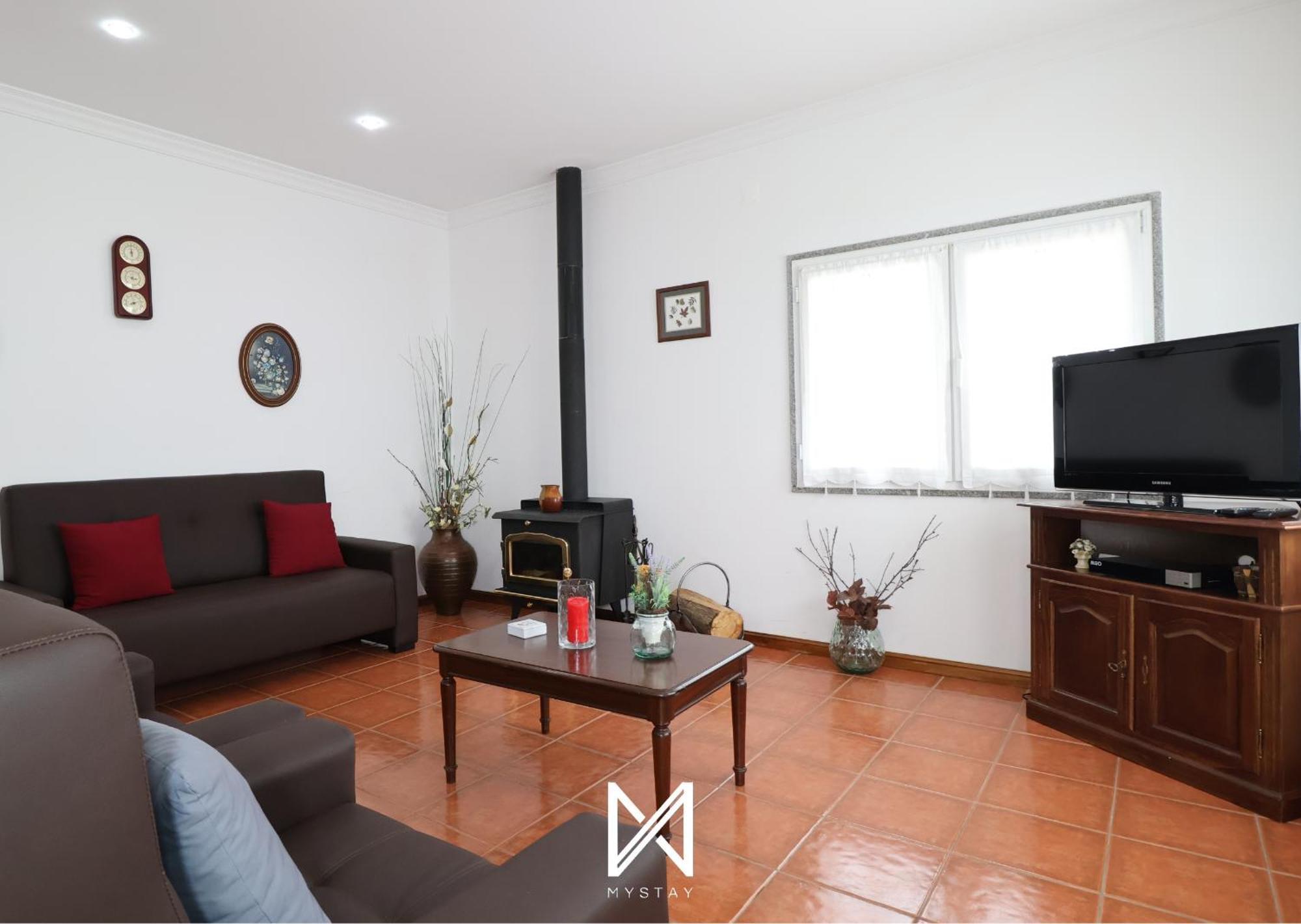 Mystay - Casa Pereira Soeima Alfândega da Fé Exterior foto