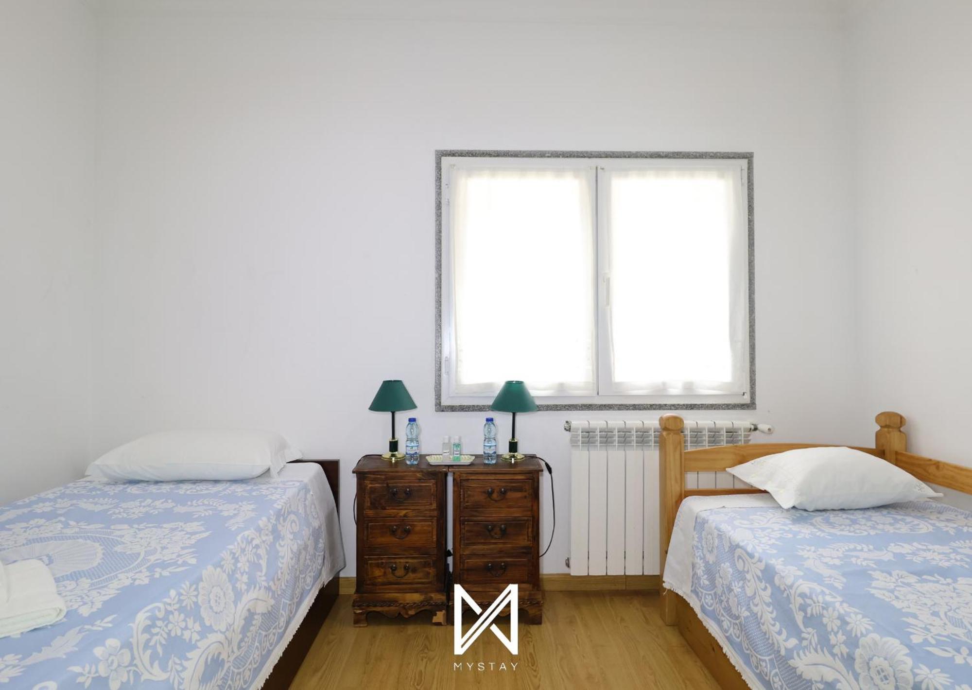 Mystay - Casa Pereira Soeima Alfândega da Fé Exterior foto