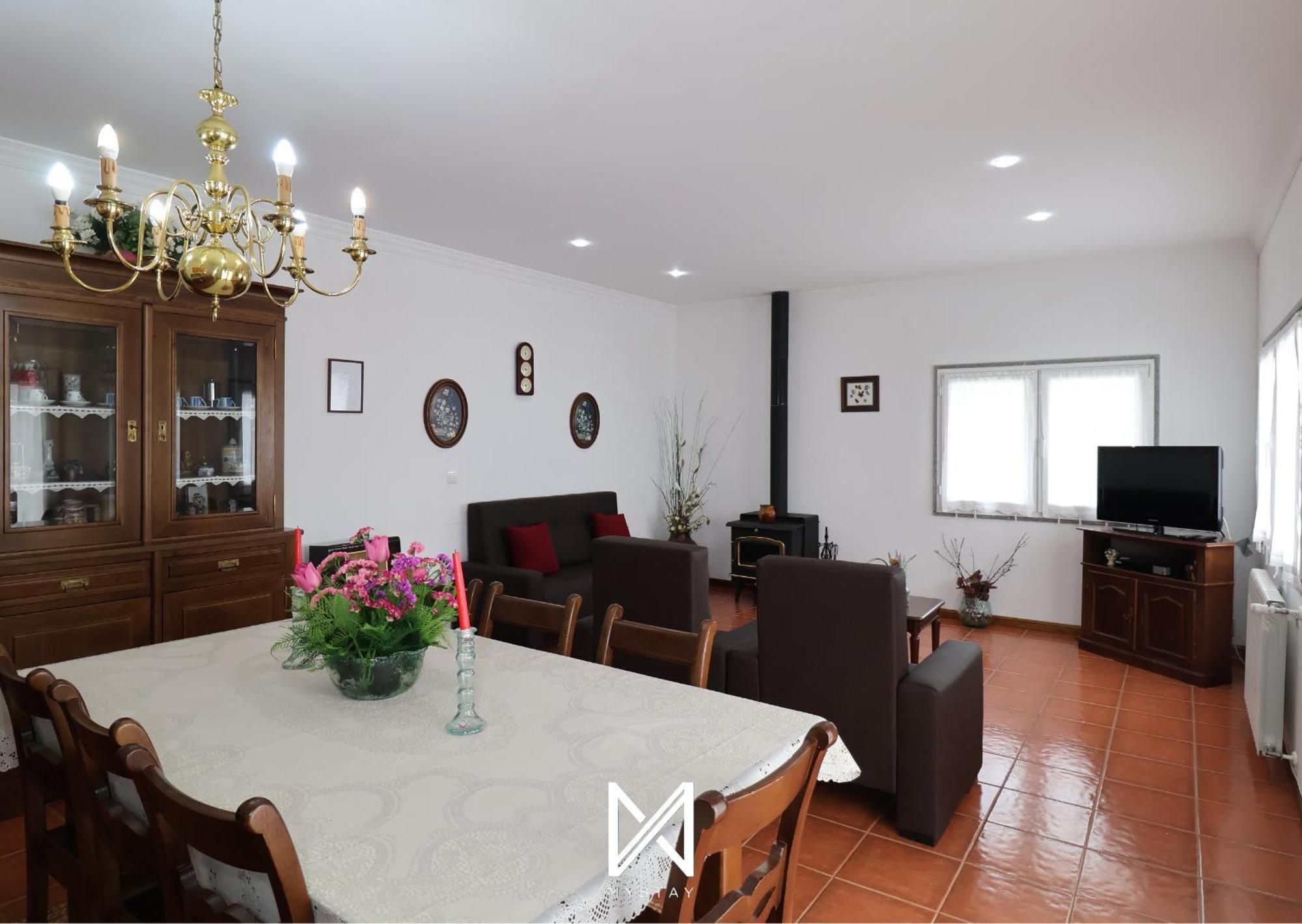 Mystay - Casa Pereira Soeima Alfândega da Fé Exterior foto