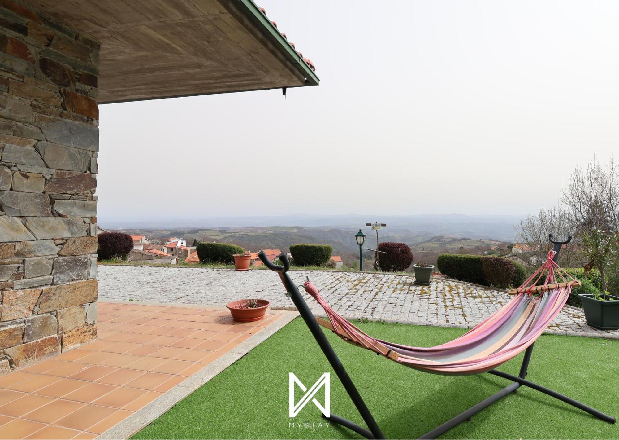 Mystay - Casa Pereira Soeima Alfândega da Fé Exterior foto