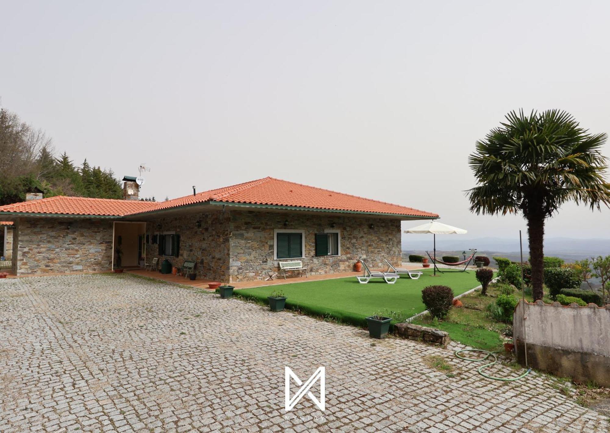 Mystay - Casa Pereira Soeima Alfândega da Fé Exterior foto